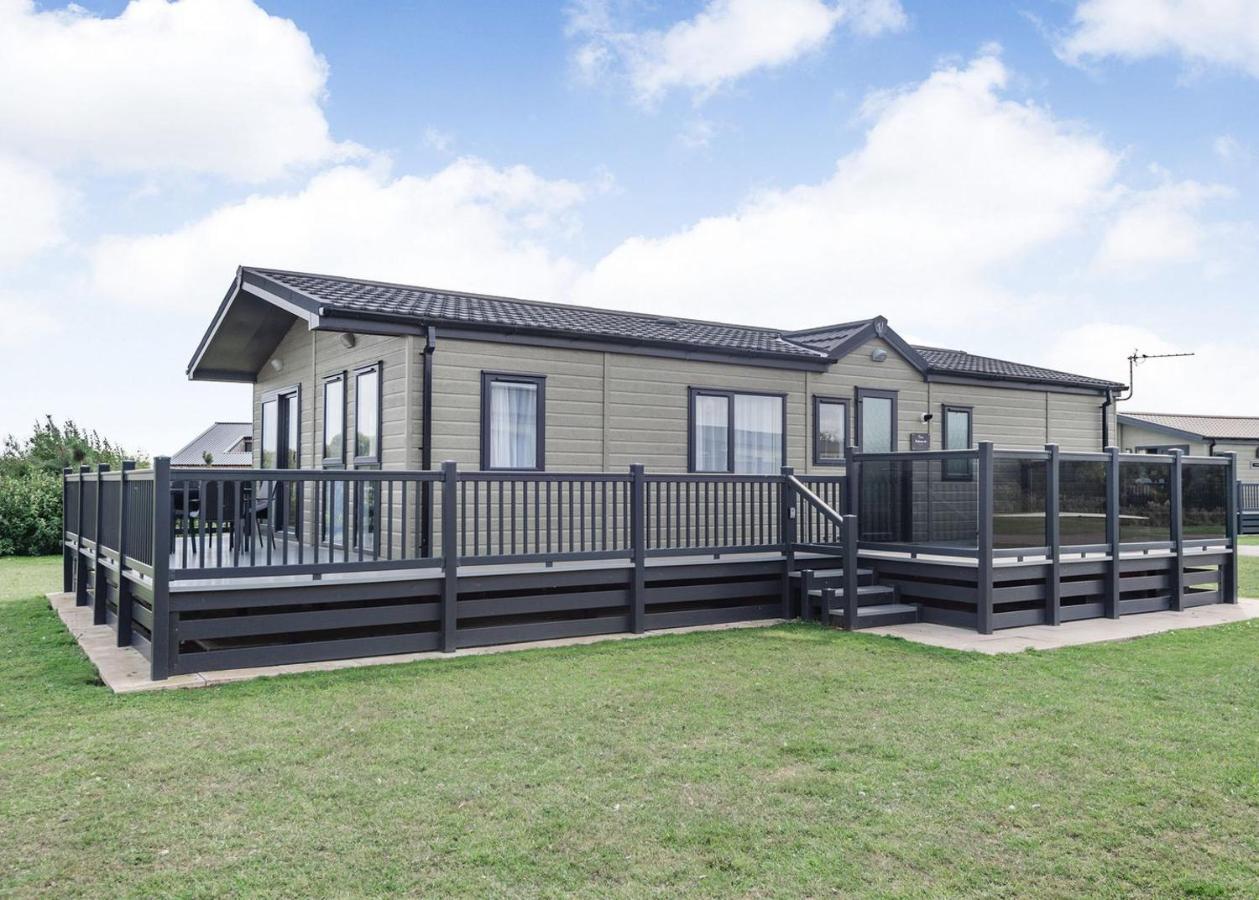 Home Farm Park Lakeside Retreat Burgh le Marsh Habitación foto