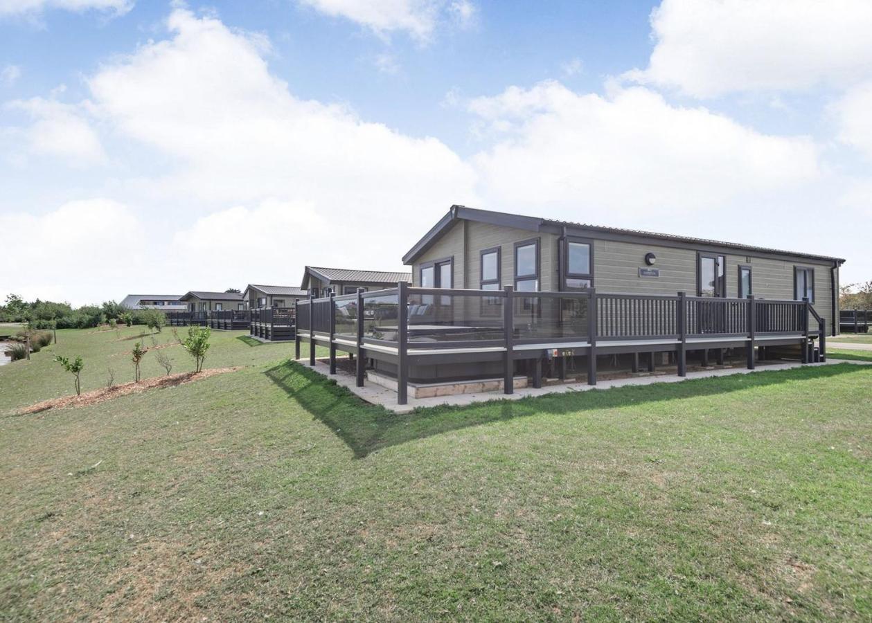 Home Farm Park Lakeside Retreat Burgh le Marsh Habitación foto