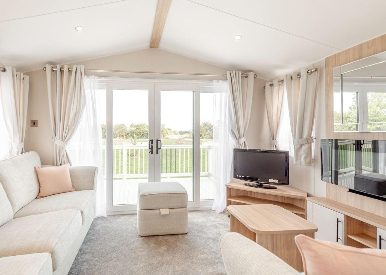 Home Farm Park Lakeside Retreat Burgh le Marsh Habitación foto