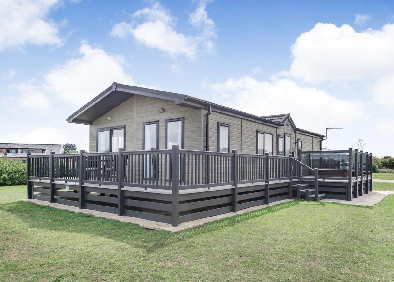 Home Farm Park Lakeside Retreat Burgh le Marsh Habitación foto